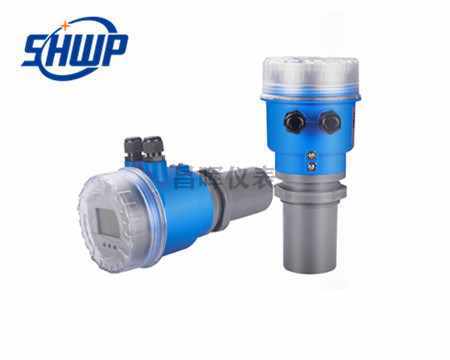 SHWP-CSY四线制超声波液位计