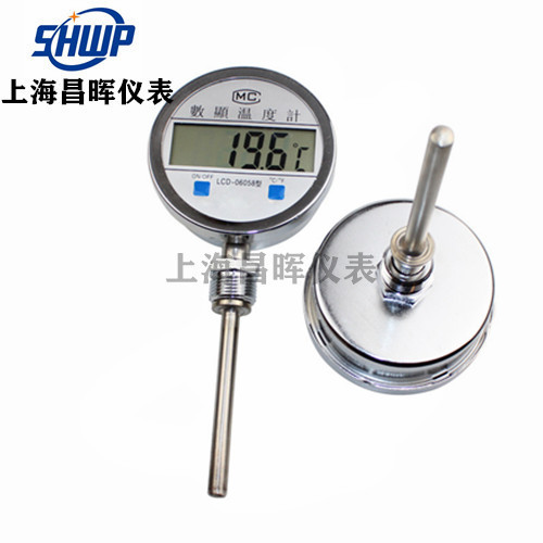 DTM-401数显温度计