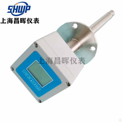 昌晖仪表-一体式氧化锆氧量分析仪