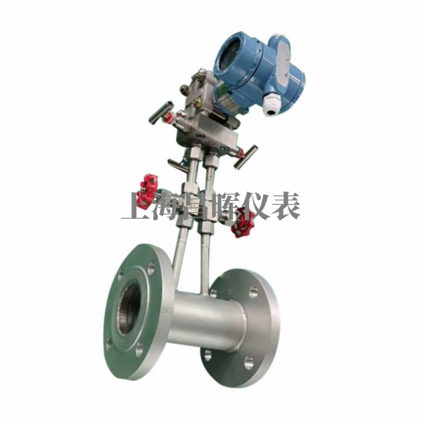 上海昌晖仪表-孔板流量计