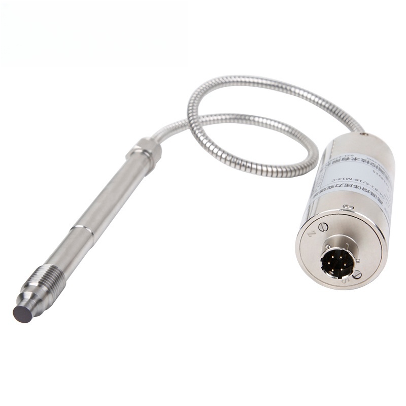 软管型高温熔体压力传感器